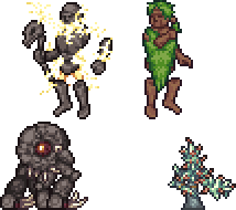 images Terraria Mod Of Redemption Bosses bosses official terraria mods wiki