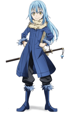 images That Time I Got Reincarnated As A Slime Characters rimuru tempest that time i got reincarnated as a slime fanon wiki fandom