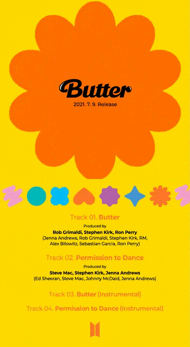 pic Bts Butter Album Art bts wiki fandom