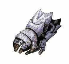 images Dnd 5E Gauntlets Of Ogre Power gauntlets of ogre strength the hanged