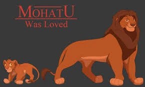 pic Mohatu Lion King Family Tree lion king history wiki fandom