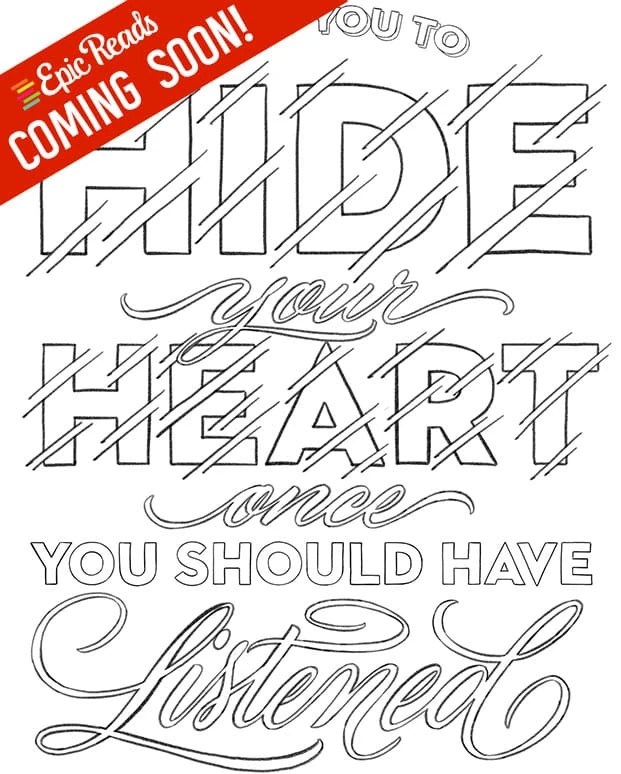 wallpapers Red Queen Coloring Book Pages red queen wiki fandom