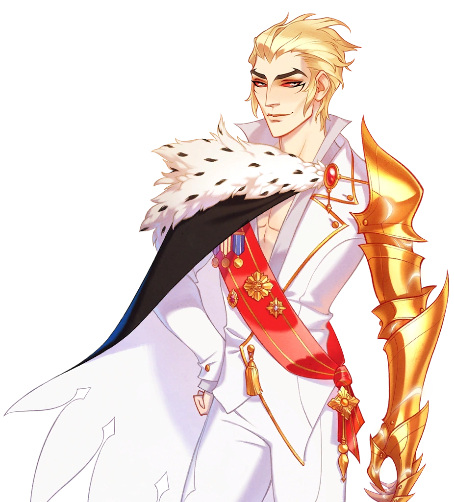 images Lucio The Arcana Fanart lucio the arcana game wiki fandom