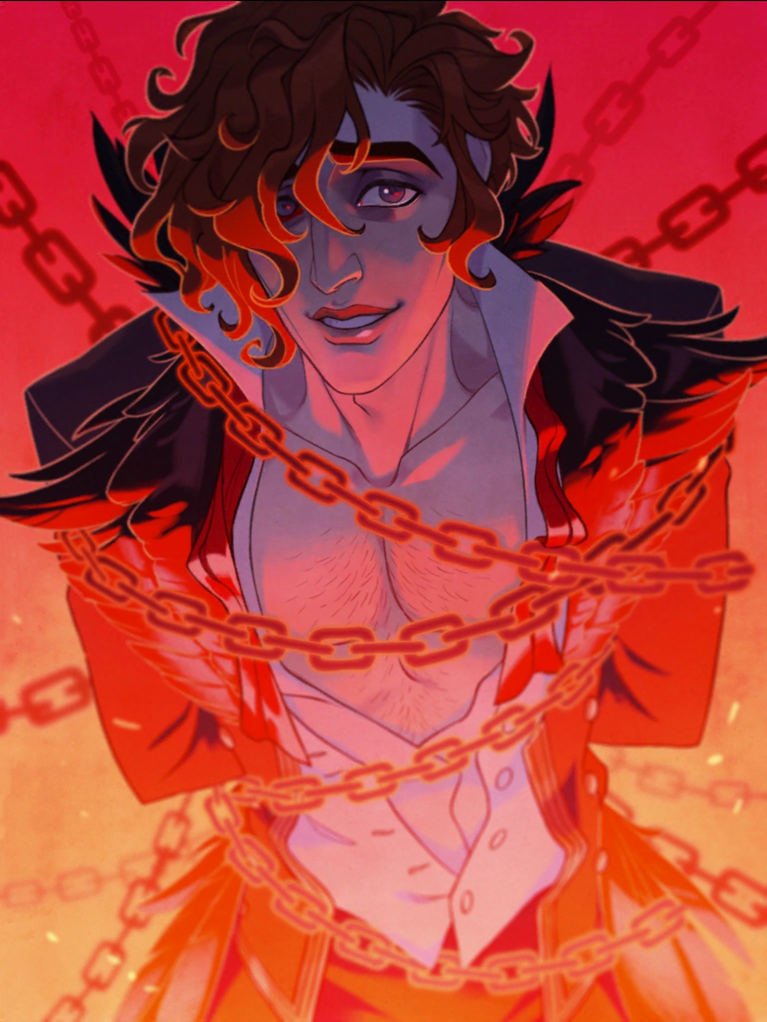 pic Lucio The Arcana Memories memories the arcana game wiki fandom