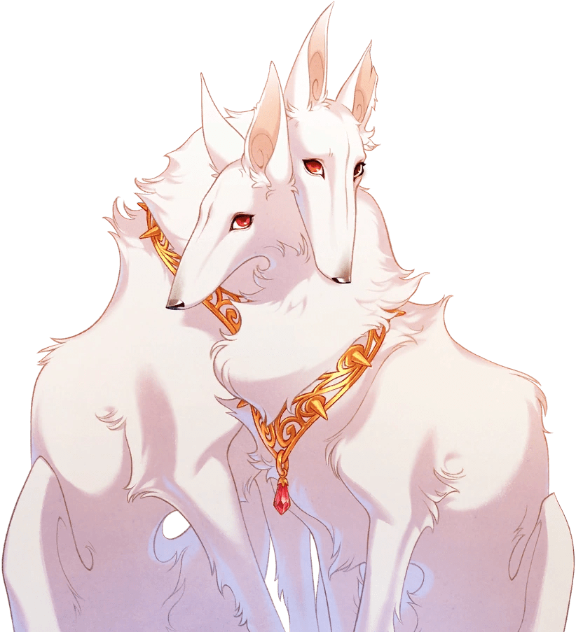 pix Lucio The Arcana Dogs the arcana game wiki fandom