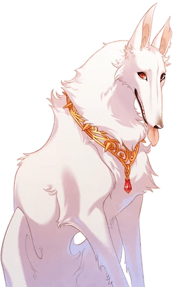 images Lucio The Arcana Dogs the arcana game wiki fandom