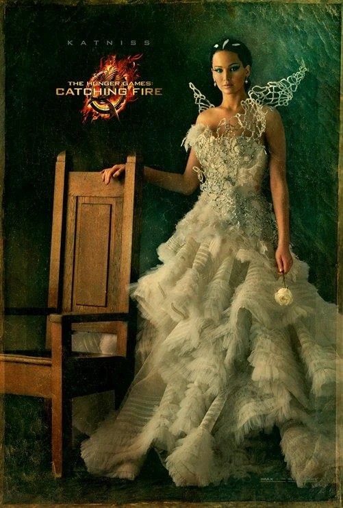 pics Hunger Games Katniss Everdeen Dresses katniss everdeen the hunger games wiki fandom