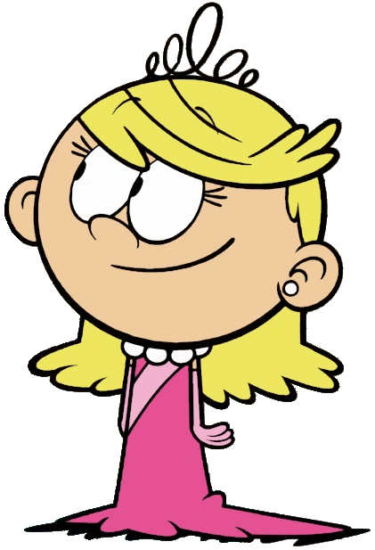 Baca versi flipbook dari superb 2021 model karangan spm. Lola Loud The Loudcasa Wiki Fandom