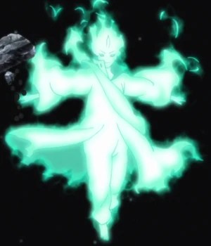 wallpapers Tenseigan Chakra Mode Wallpaper tenseigan chakra mode naruto fanon wiki fandom