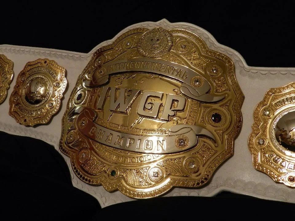 pix New Japan Title new iwgp intercontinental championship thenewniverse wikia fandom