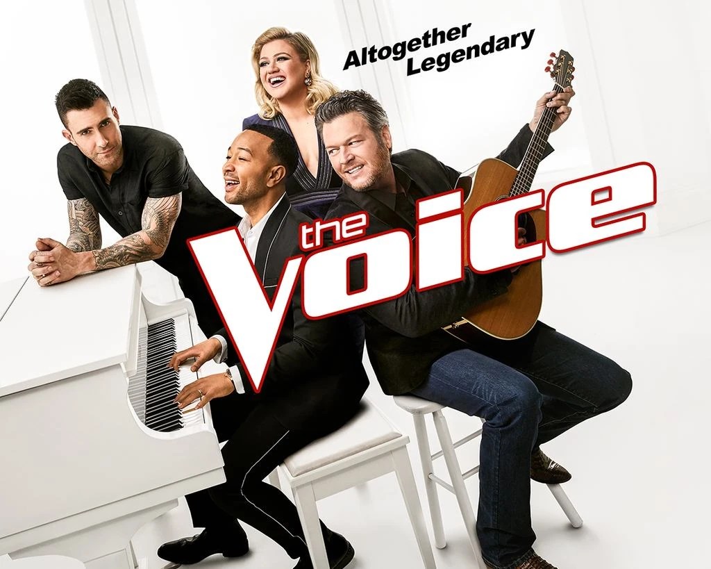 pics The Voice Judges Season 16 the voice wiki fandom