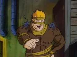 photo Tmnt Cartoon Rat King tmntpedia fandom