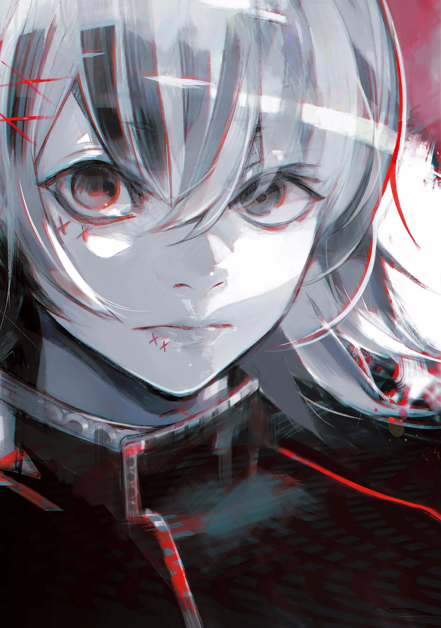pics Juuzou Suzuya Re Manga juuzou suzuya tokyo ghoul wiki fandom