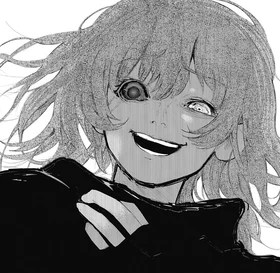 wallpapers Manga Pfp Tokyo Ghoul eto yoshimura tokyo ghoul wiki fandom