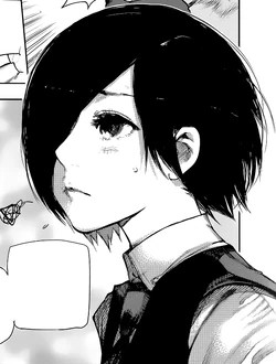 pic Touka Kirishima Manga Icons touka kirishima image gallery tokyo
