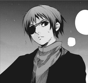 pics Mutsuki Tokyo Ghoul Death tooru mutsuki tokyo ghoul wiki fandom