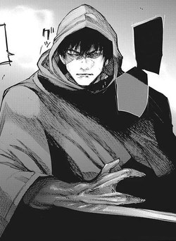 photo Amon Tokyo Ghoul Re koutarou amon tokyo ghoul wiki fandom