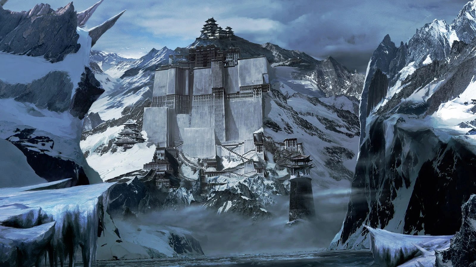 Isagama City Tolas Wiki Fandom