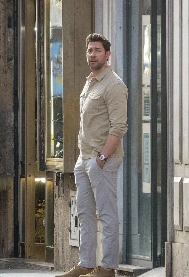 pics Amazon Jack Ryan Season 3 tom clancy s jack ryan season 3 jack ryan wiki fandom