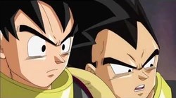 Goku'nun majin boo'yu yenişinden sonraki olaylar anlatılmaktadır. Dragon Ball Super Toonami Wiki Fandom