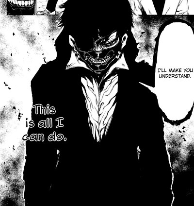 images Reaper Kaneki Manga Pfp ken kaneki top strongest wikia fandom