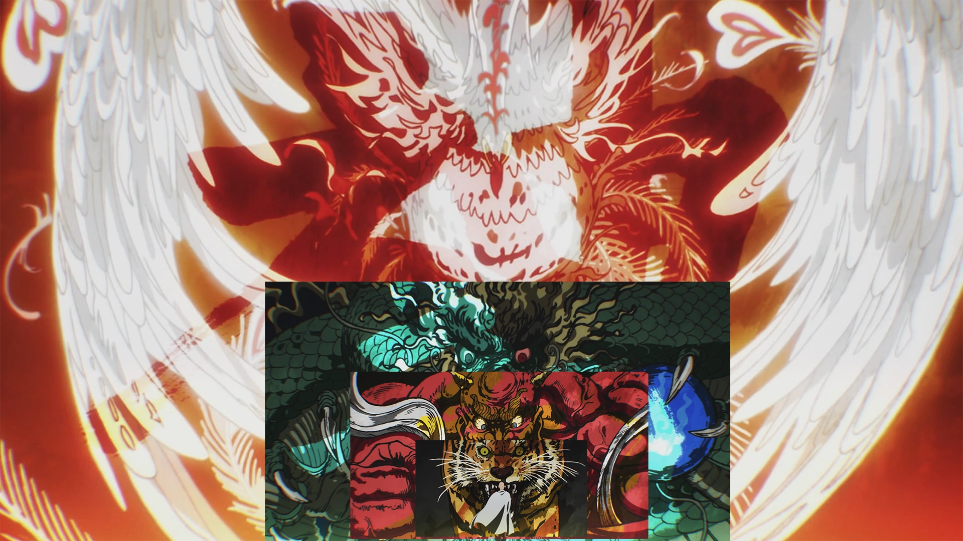 picture One Punch Man God Level threat levels top strongest wikia