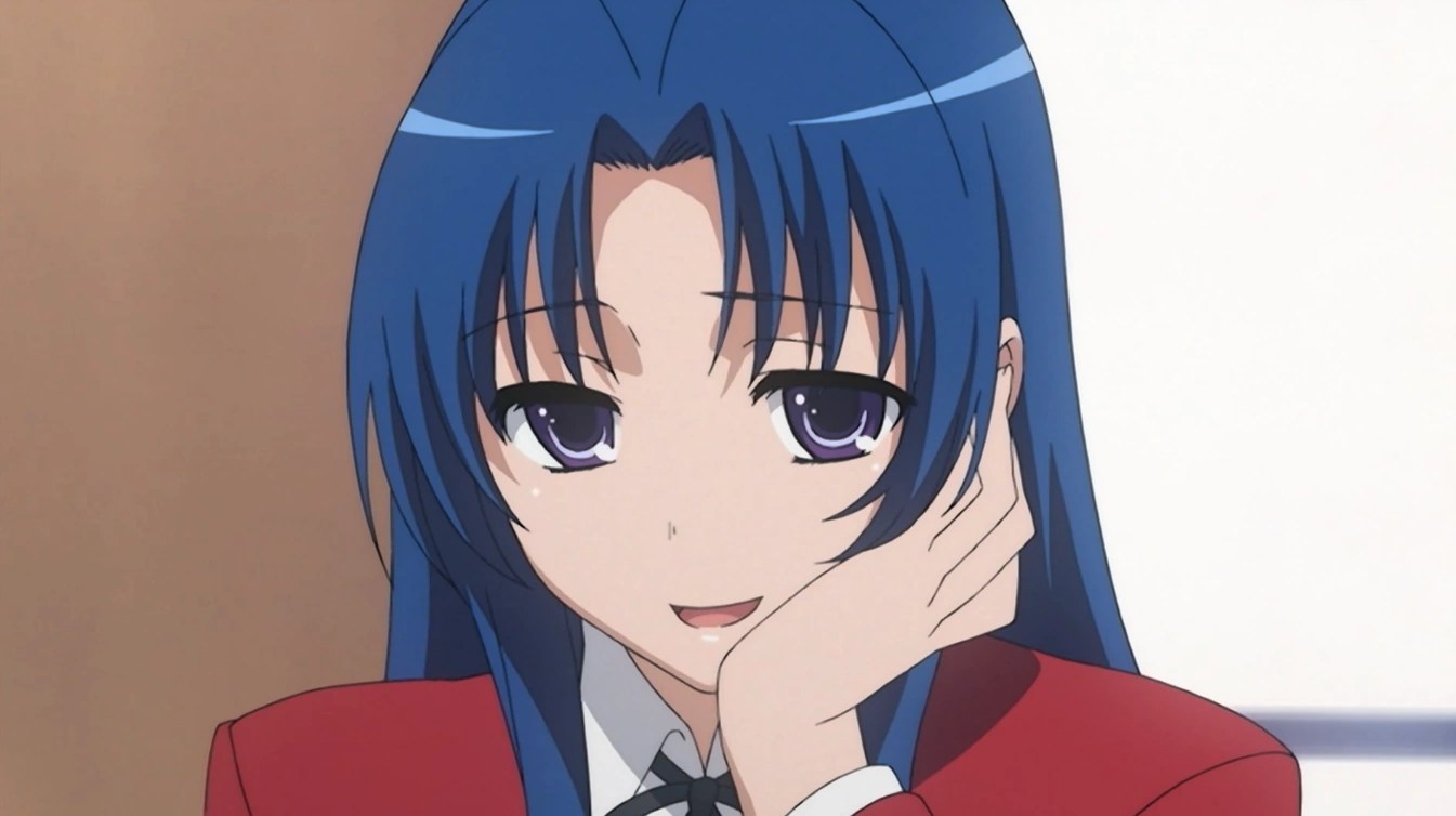 pix Toradora Anime Characters ami kawashima toradora wiki fandom