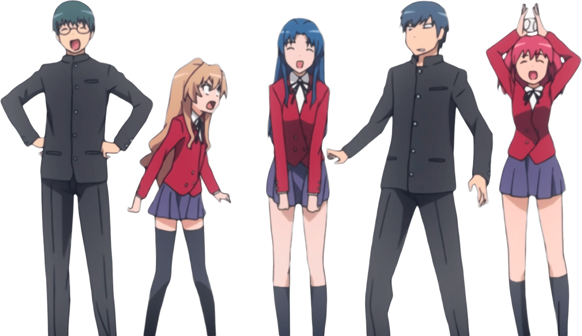 images To Ra Do Ra Anime Characters fandom