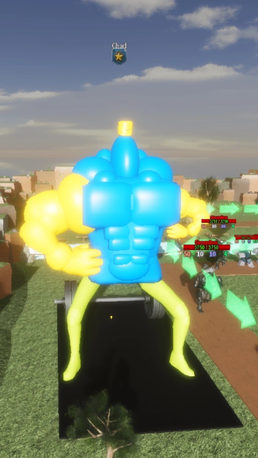 How to play castle defenders roblox game. Chad Tower Defenders Wiki Fandom