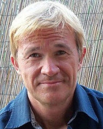 pic Darryl Kurylo the transformers wiki fandom