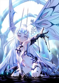 images Fgo Melusine Fanart type moon wiki fandom