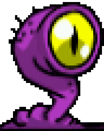 Cyclops Alien Ultra Custom Night Wiki Fandom