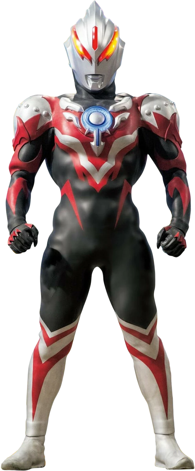 Slugger ace (スラッガーエース suraggā ēsu) is orb's form which uses the . Gai Kurenai Ultraman Wiki Fandom