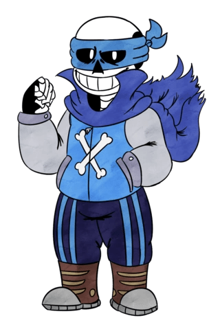 wallpapers Ts Underswap Sans undertale aus wiki fandom