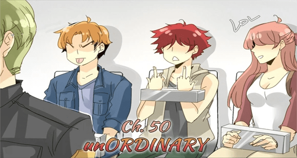 images Unordinary Remi Blyke And Isen chapter 50 unordinary wikia fandom