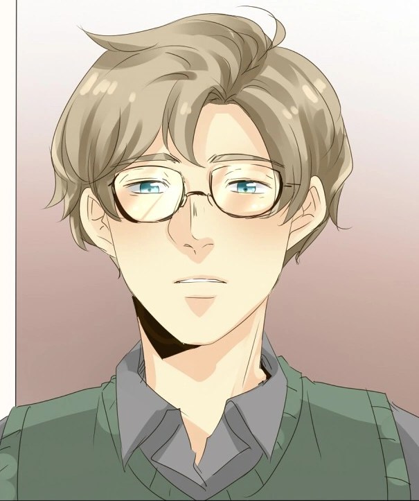photo Unordinary Characters keene unordinary wikia fandom