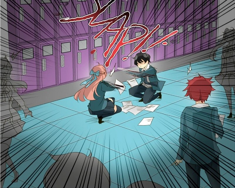 picture Unordinary Remi X John remi season 1 unordinary wikia fandom