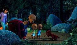 Upin & ipin hantu durian full movie pasukan film. Geng The Adventure Begins Upin Ipin Wiki Fandom