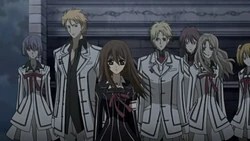 pics Vampire Knight Night Class Names vampire knight wiki fandom