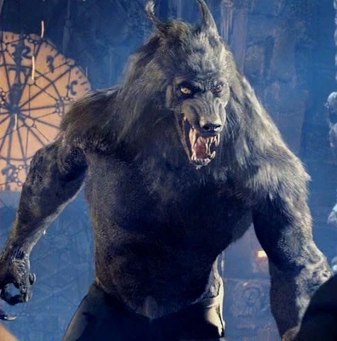 pics Van Helsing Werewolf Drawing van helsing vankia fandom
