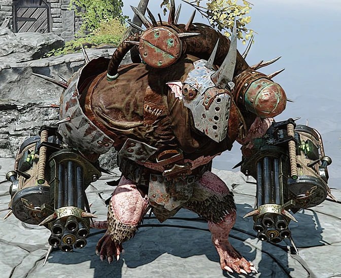 pic Vermintide Wikia vermintide 2 wiki fandom