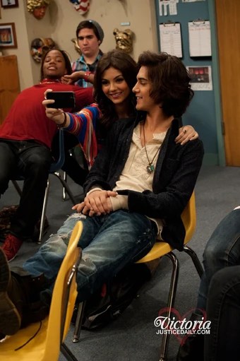 Bori | Victorious Wiki | Fandom Bori | Victorious Wiki | Fandom