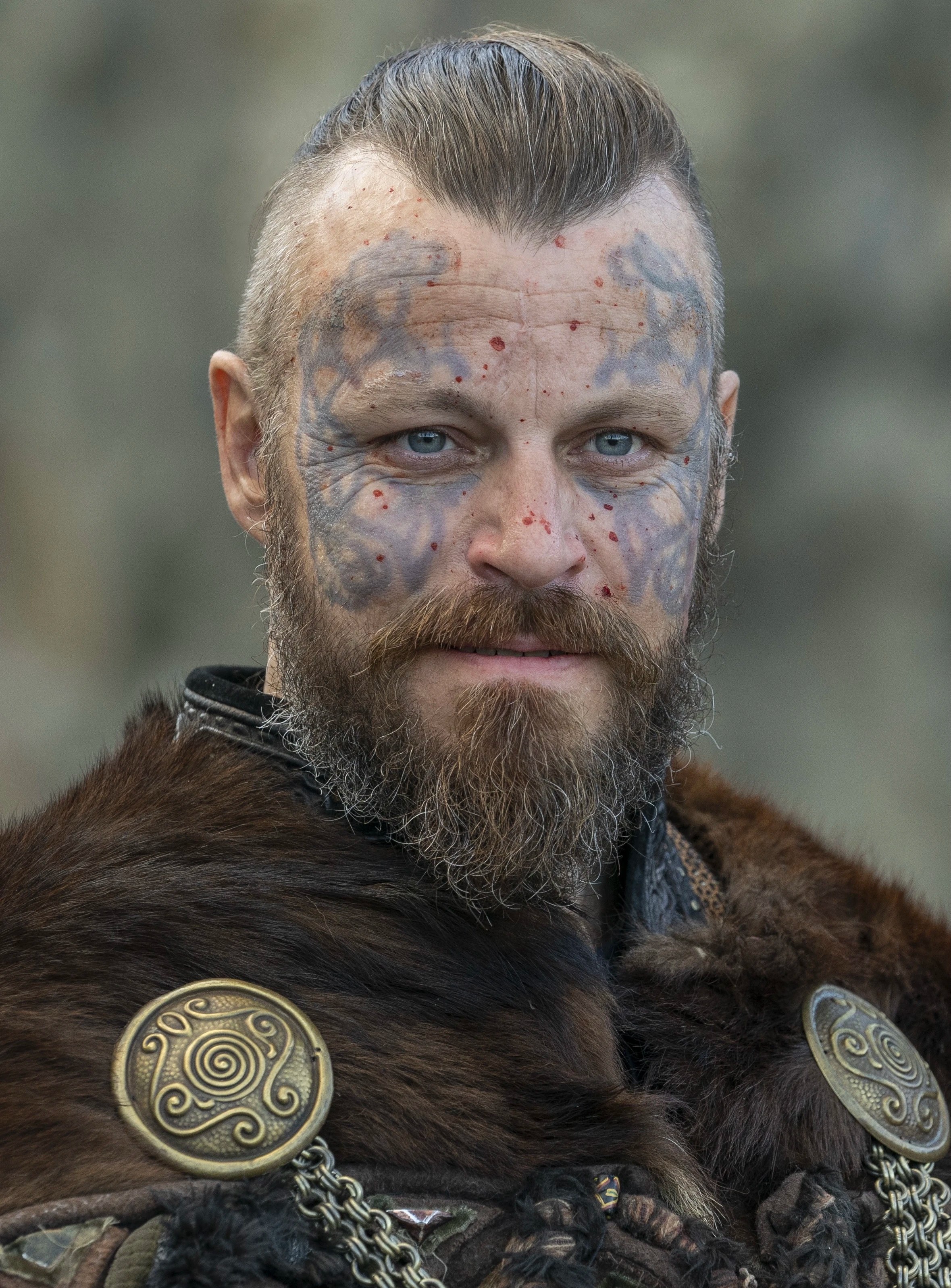 pics Vikings harald vikings wiki fandom
