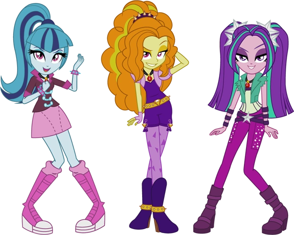 images Dazzlings Mlp Equestria Girls dazzlings villains wiki fandom