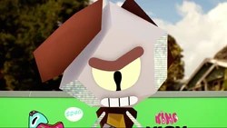photo Rob Gumball Villains Wiki rob the amazing world of gumball gallery villains wiki fandom