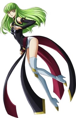 images C2 Code Geass Pfp c c gallery villains wiki fandom