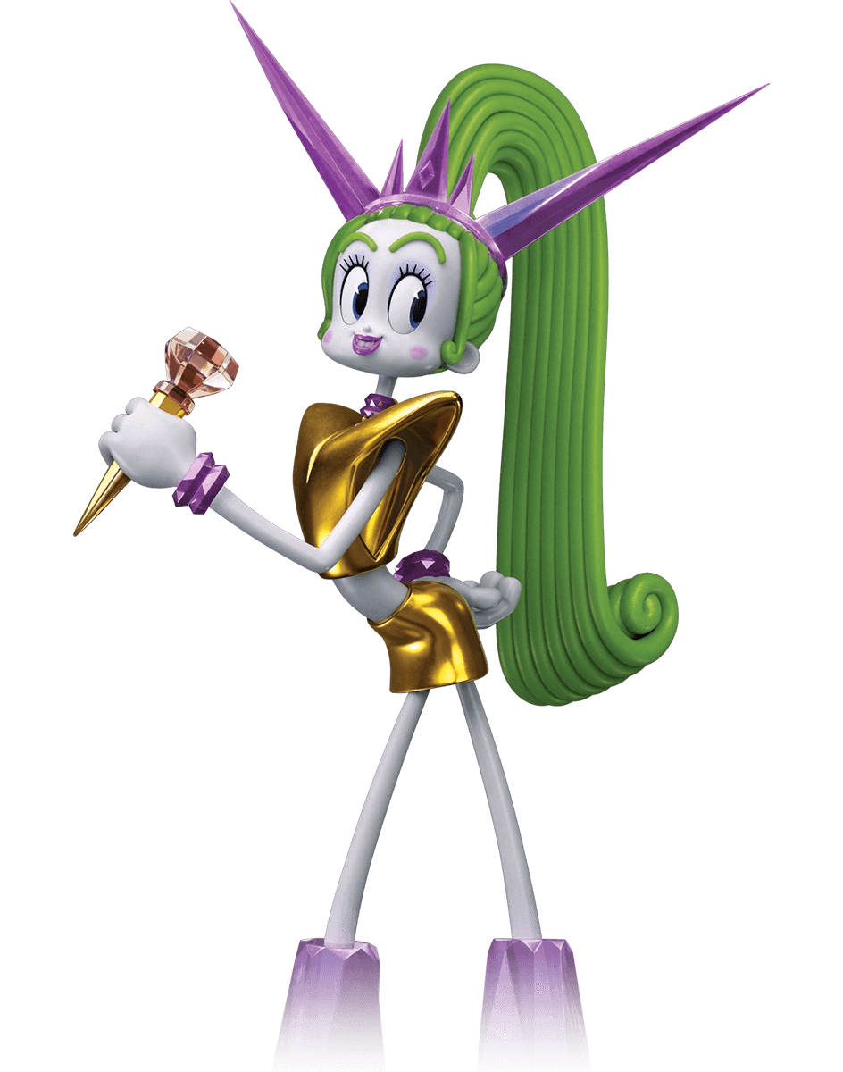 Velvet (trolls band together)