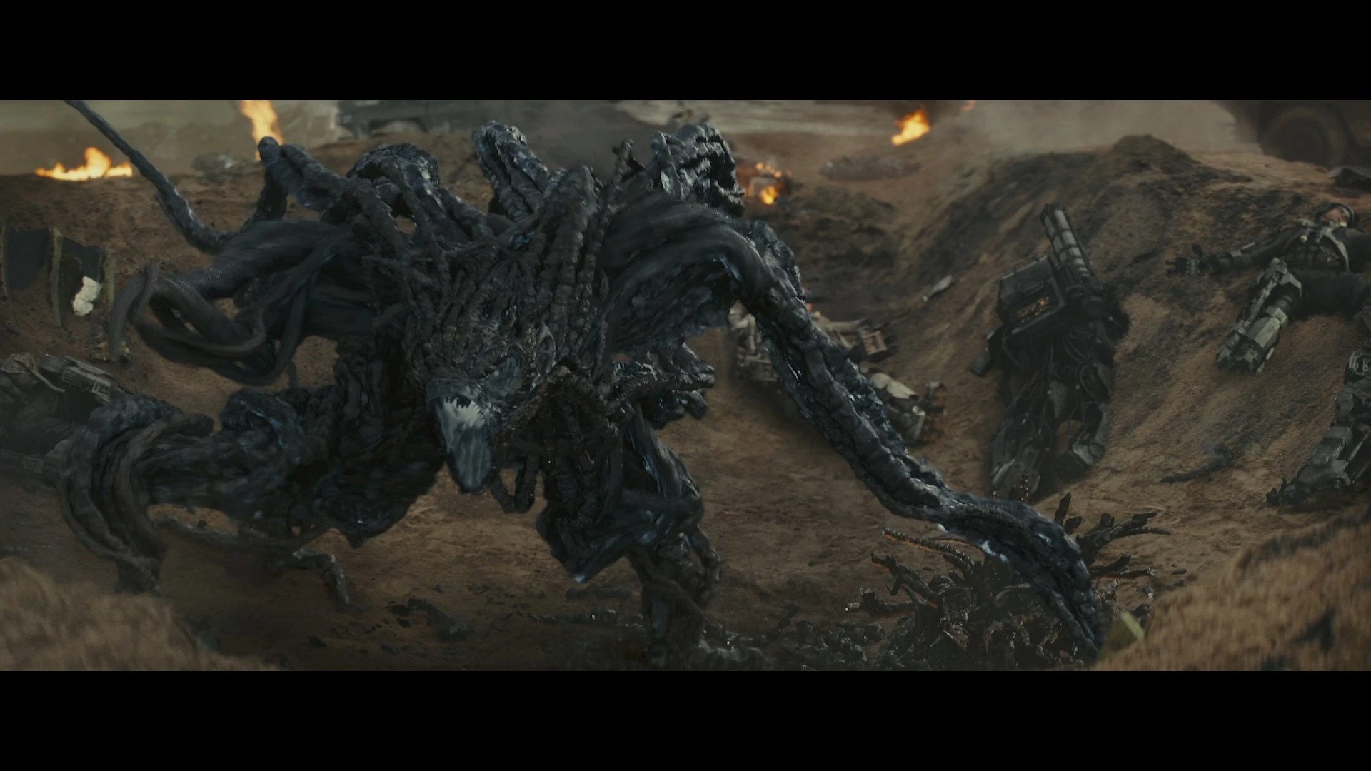 pics Edge Of Tomorrow Alpha villains wiki fandom