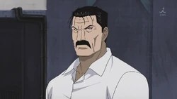 picture King Bradley Omni Man wrath fullmetal alchemist villains