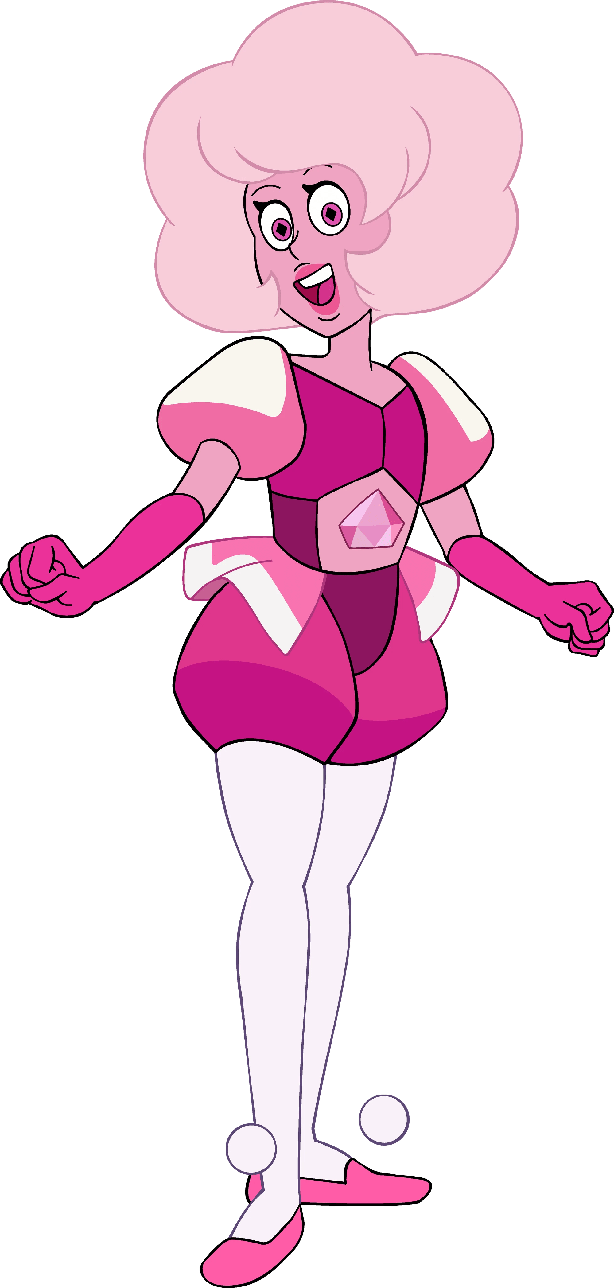 pix King Diamond Steven Universe Future Pink Steven villains wiki fandom
